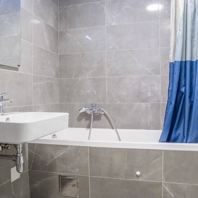 Rental of a modern 2-room apartment, 62 m², New Belgrade, Belgrade, Serbia